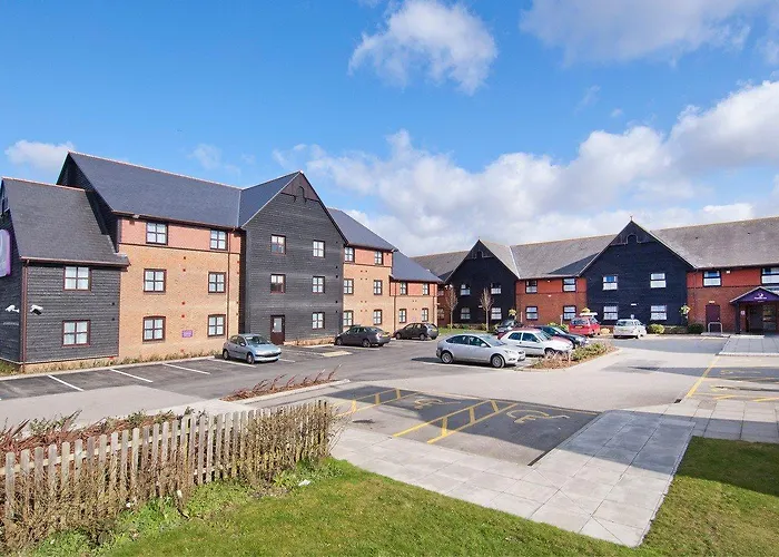 Best Hotels in Poole