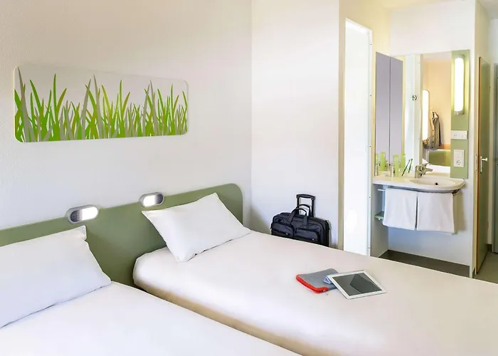 Best Hotels in Glasgow with Parking